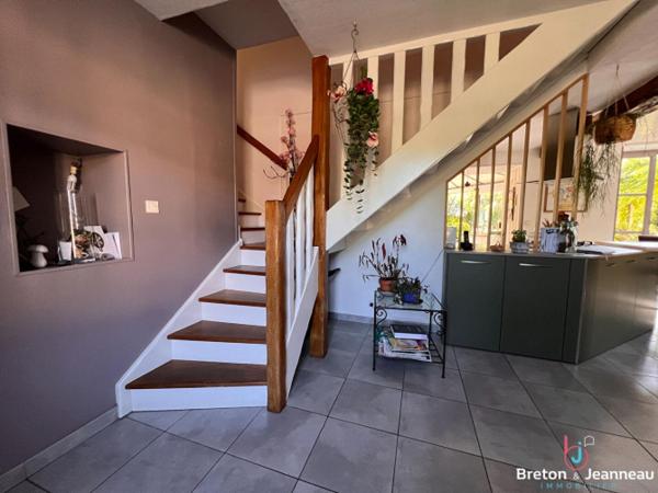 Propriété d'exception sur 2 ha secteur Laval