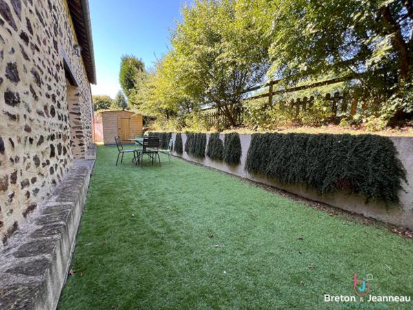 Propriété d'exception sur 2 ha secteur Laval