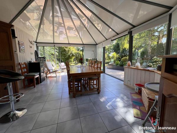 Propriété d'exception sur 2 ha secteur Laval