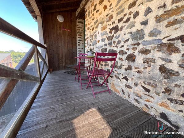 Propriété d'exception sur 2 ha secteur Laval