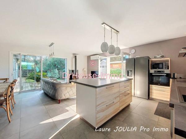 Maison à vendre 4 pièces de 109 m²