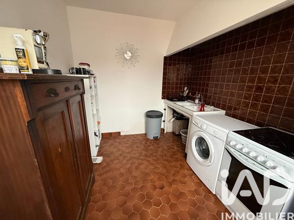 Appartement à vendre 3 pièces 66,02 m² La Tranche-sur-Mer