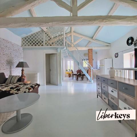 Demeure d’exception au cœur du Tarn – Maison de Maître de 450 m² sur 3 hectares avec piscines intérieure et extérieure