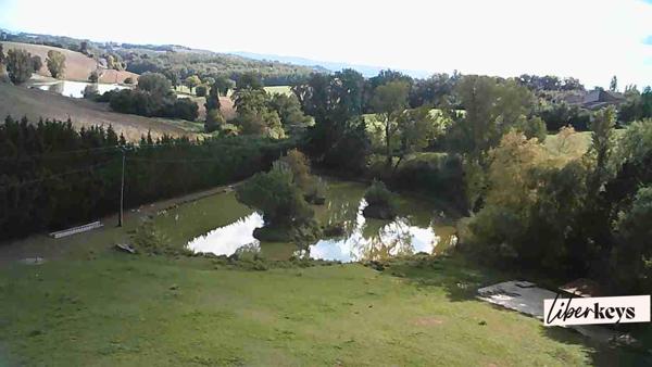 Demeure d’exception au cœur du Tarn – Maison de Maître de 450 m² sur 3 hectares avec piscines intérieure et extérieure