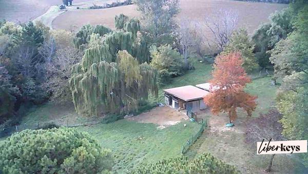 Demeure d’exception au cœur du Tarn – Maison de Maître de 450 m² sur 3 hectares avec piscines intérieure et extérieure