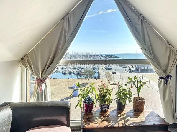 Vente Maison 190 m2 à Binic