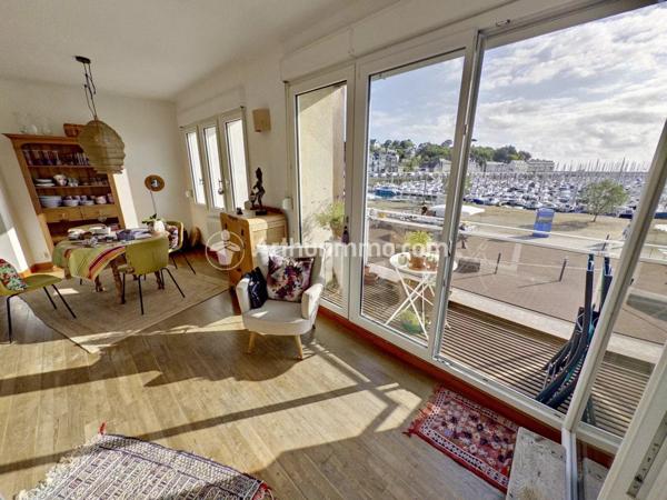 Vente Maison 190 m2 à Binic