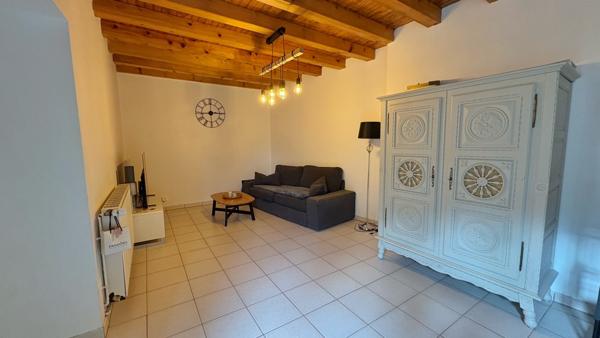 NIORT - Centre-ville - Appartement T4 de 82m²