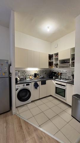 NIORT - Centre-ville - Appartement T4 de 82m²