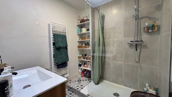 NIORT - Centre-ville - Appartement T4 de 82m²