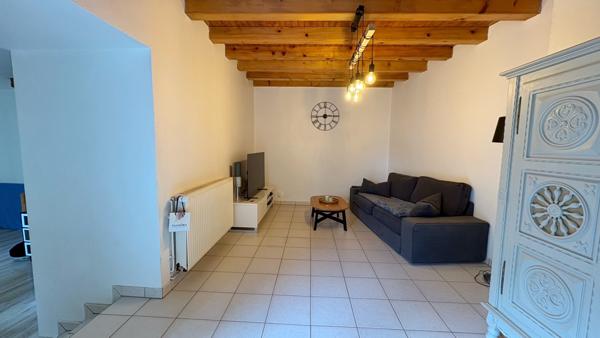 NIORT - Centre-ville - Appartement T4 de 82m²