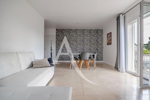 APPARTEMENT SANS TRAVAUX !!!