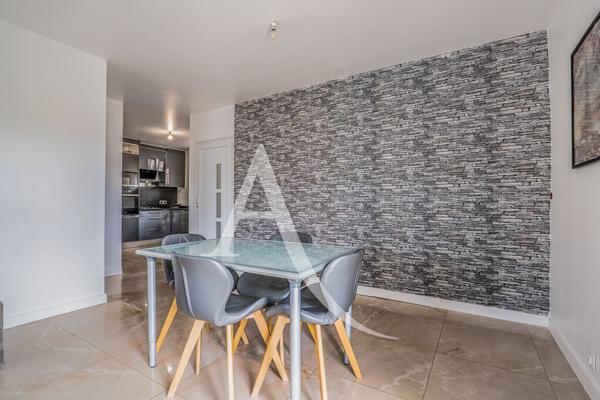 APPARTEMENT SANS TRAVAUX !!!