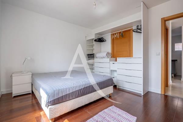 APPARTEMENT SANS TRAVAUX !!!