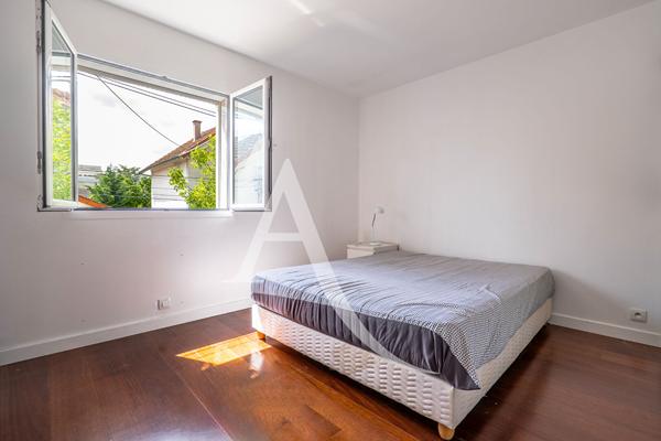 APPARTEMENT SANS TRAVAUX !!!