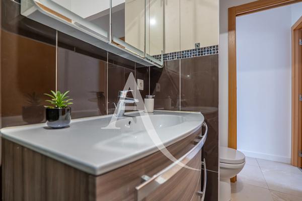 APPARTEMENT SANS TRAVAUX !!!