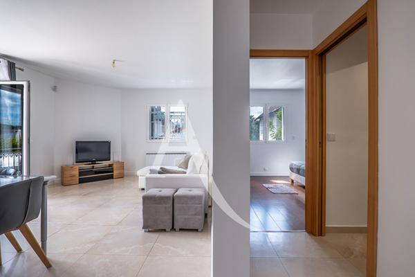 APPARTEMENT SANS TRAVAUX !!!