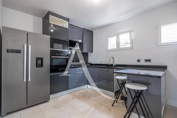 APPARTEMENT SANS TRAVAUX !!!