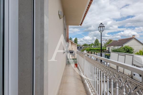 APPARTEMENT SANS TRAVAUX !!!