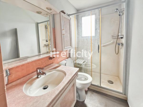 Maison 6 pièces - 138 m² Exclusivité efficity