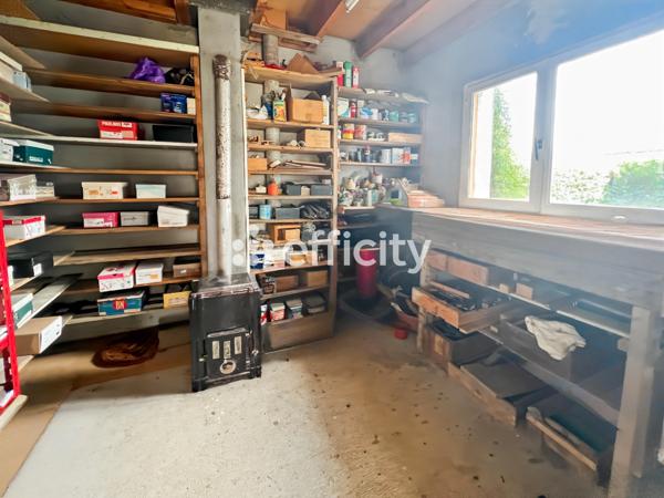 Maison 6 pièces - 138 m² Exclusivité efficity