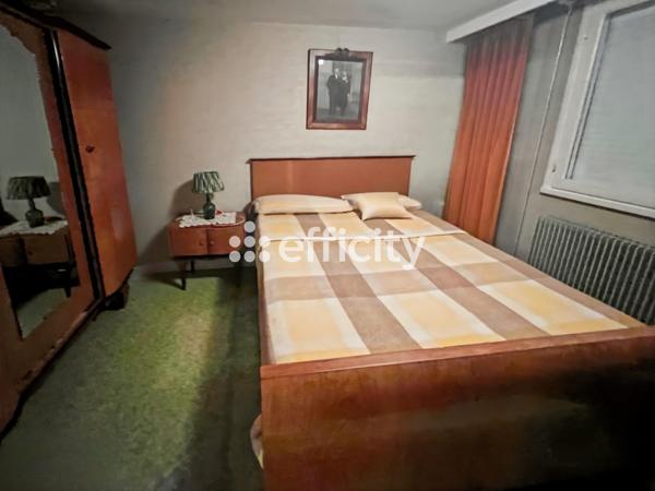 Maison 6 pièces - 138 m² Exclusivité efficity