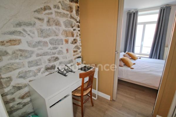 Boulogne Sur Mer - Maison à vendre 3 pièces - 71 m² - GARAGE