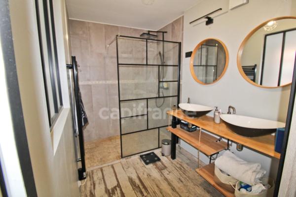 Boulogne Sur Mer - Maison à vendre 3 pièces - 71 m² - GARAGE
