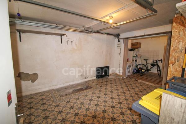 Boulogne Sur Mer - Maison à vendre 3 pièces - 71 m² - GARAGE