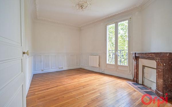 Appartement à vendre    2 pièces • 38,99 m2 Clichy