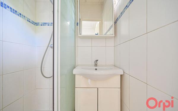 Appartement à vendre    2 pièces • 38,99 m2 Clichy