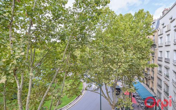 Appartement à vendre    2 pièces • 38,99 m2 Clichy