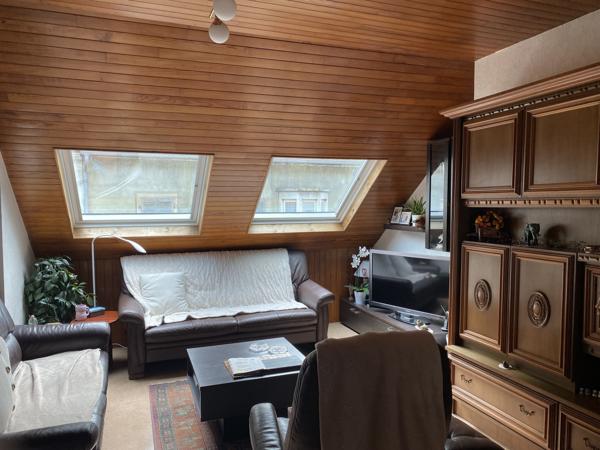 Immeuble
