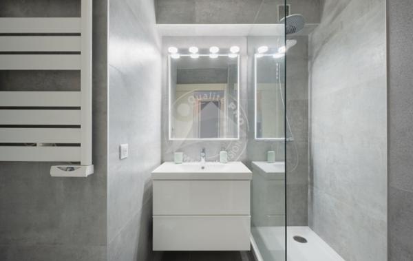 Vente Studio Cabine Vue Mer Boucanet rénové(e) Le grau-du-roi   