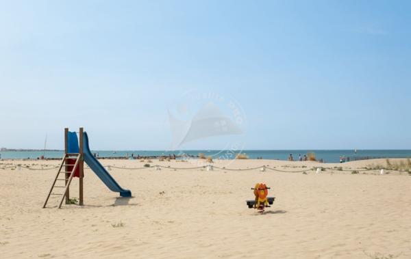 Vente Studio Cabine Vue Mer Boucanet rénové(e) Le grau-du-roi   