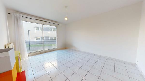 Appartement Caen 2 pièce(s) 50 m2