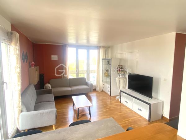 Appartement de 67 m²