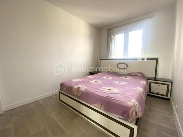 Appartement de 67 m²