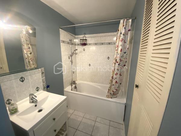 Appartement de 67 m²