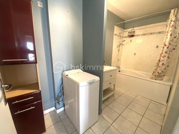 Appartement de 67 m²