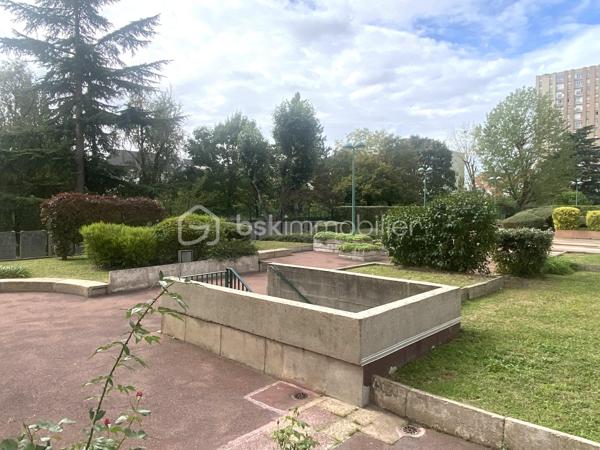 Appartement de 67 m²