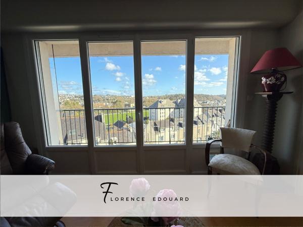 Appartement
         4 pièces
        - 62 m² Exclusivité 145 000 € *