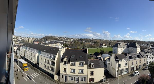 Appartement 4 pièces - 62 m² Exclusivité efficity