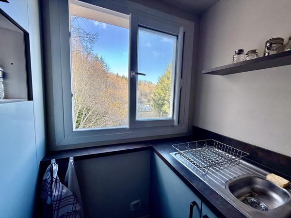 Appartement 4 pièces - 62 m² Exclusivité efficity