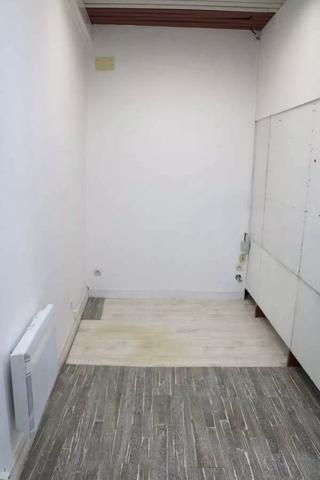 Location Local commercial 98 m2 à Matha