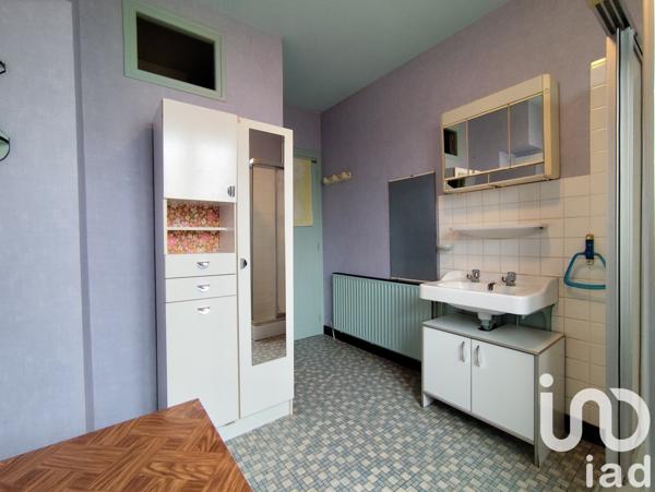 Maison à vendre 5 pièces 99 m² Mailly-le-Camp