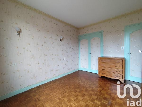 Maison à vendre 5 pièces 99 m² Mailly-le-Camp