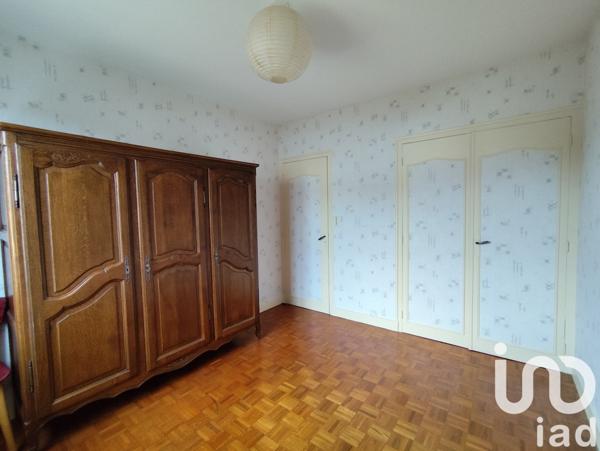 Maison à vendre 5 pièces 99 m² Mailly-le-Camp