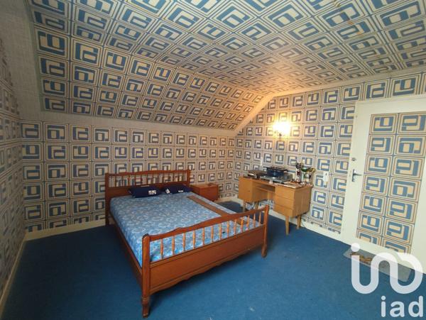 Maison à vendre 5 pièces 99 m² Mailly-le-Camp