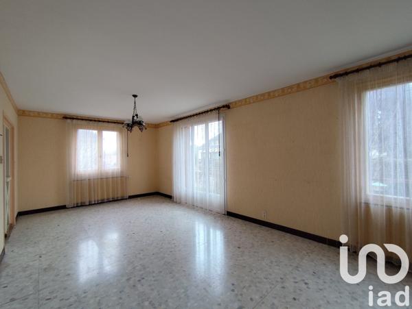 Maison à vendre 5 pièces 99 m² Mailly-le-Camp